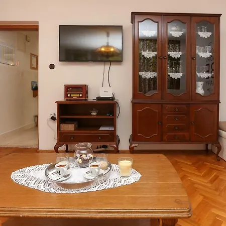Apartment Dan - Mari *